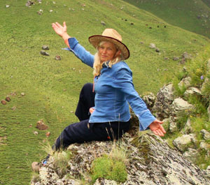 Ирина Тараскина